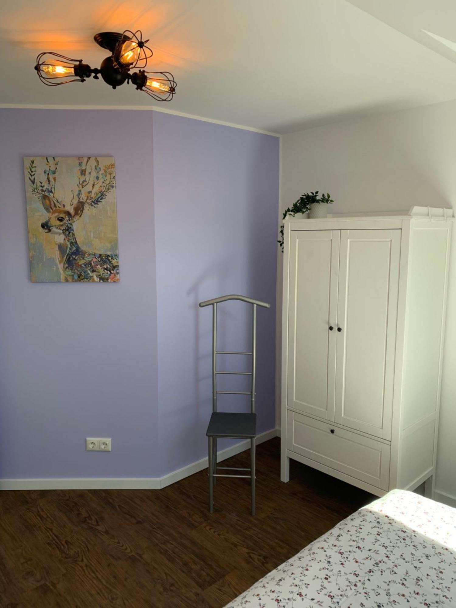 Apartement Lujzi 빌헬름스하펜 외부 사진