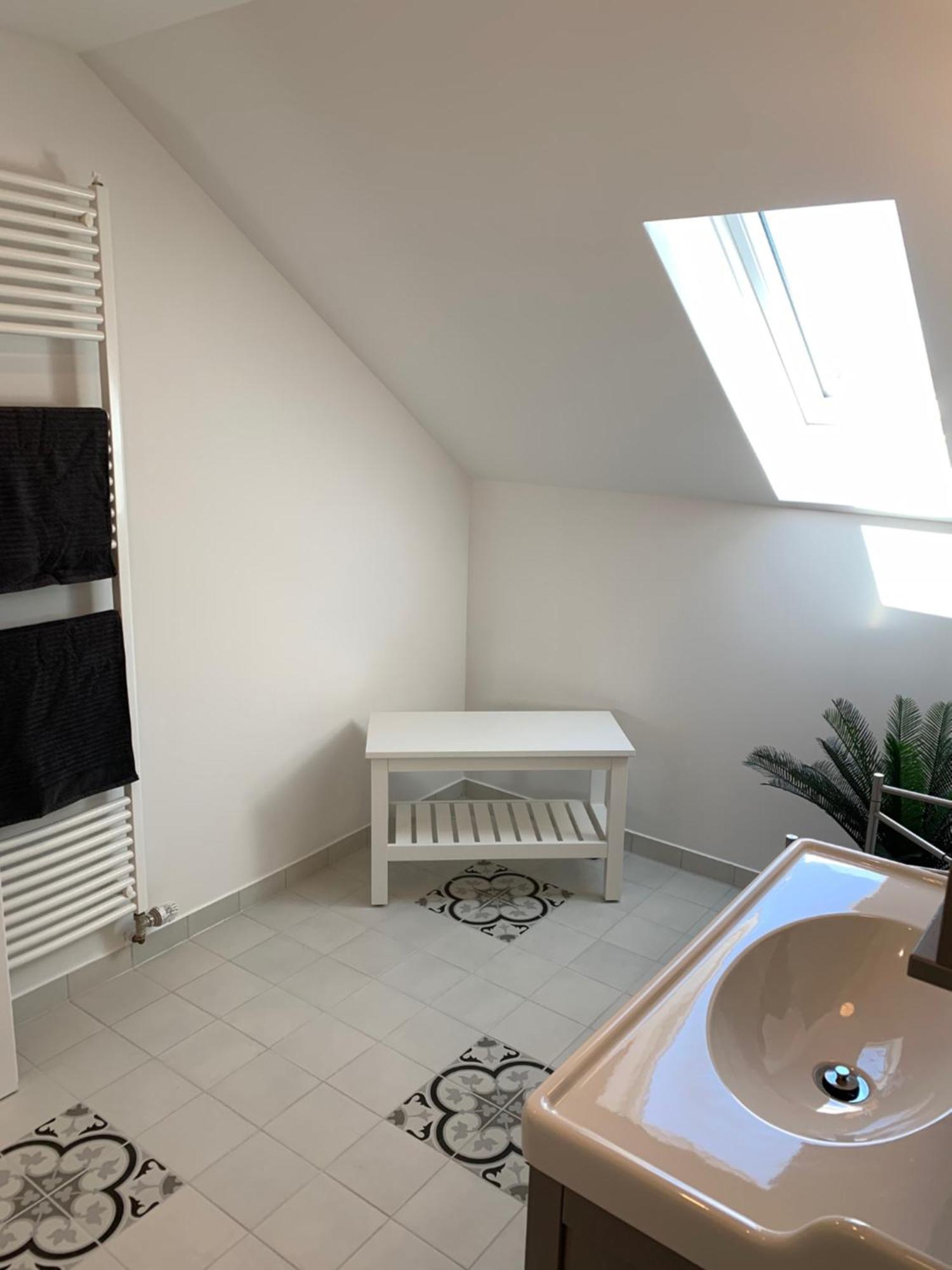 Apartement Lujzi 빌헬름스하펜 외부 사진