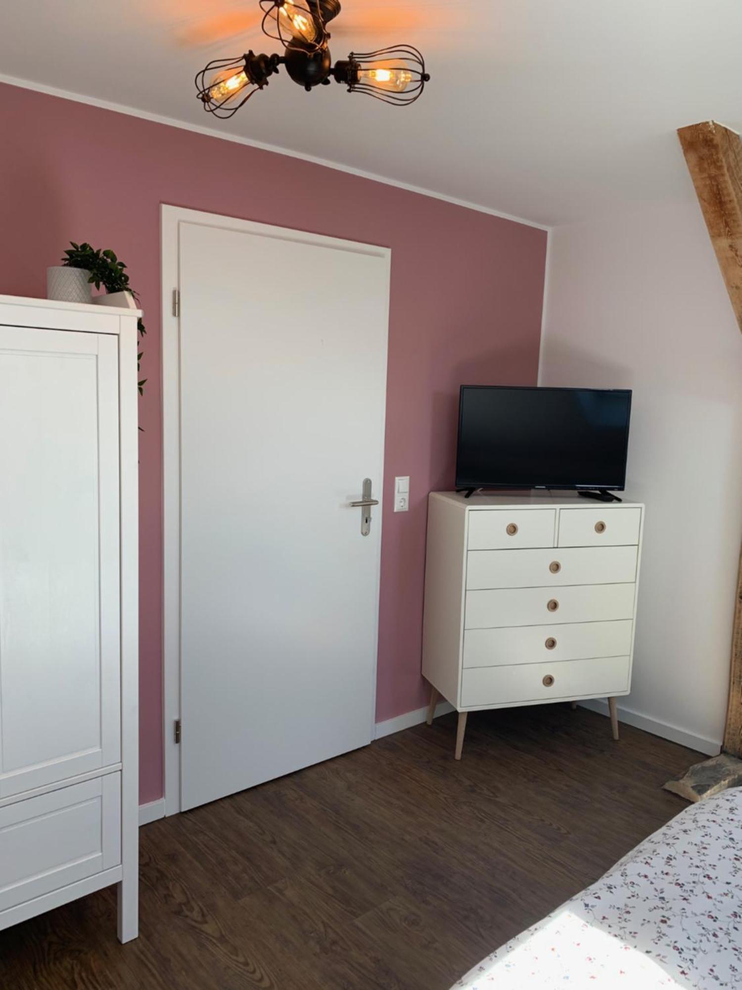Apartement Lujzi 빌헬름스하펜 외부 사진