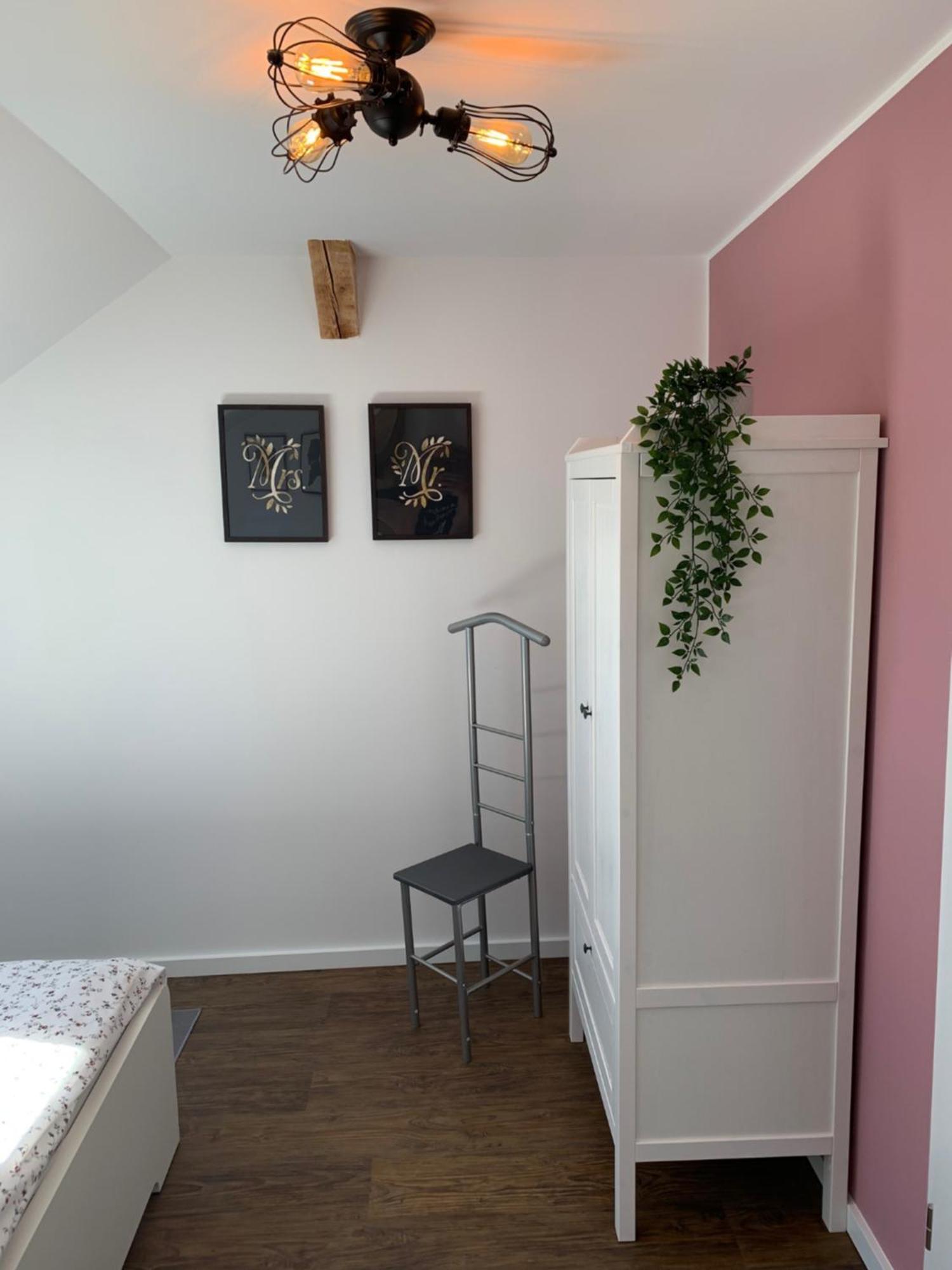 Apartement Lujzi 빌헬름스하펜 외부 사진